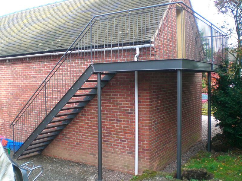 Walker Engineering - Specialist Vehicles & Fabrication