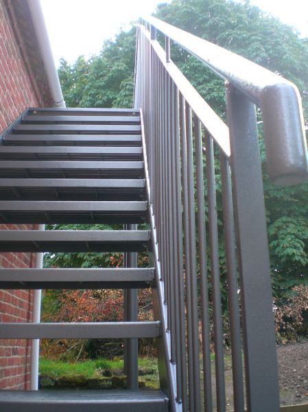 Walker Engineering - Specialist Vehicles & Fabrication