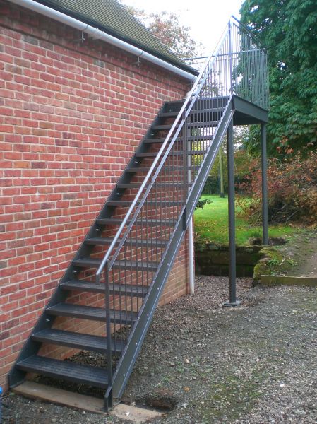 Walker Engineering - Specialist Vehicles & Fabrication