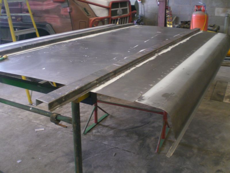 Walker Engineering - Specialist Vehicles & Fabrication