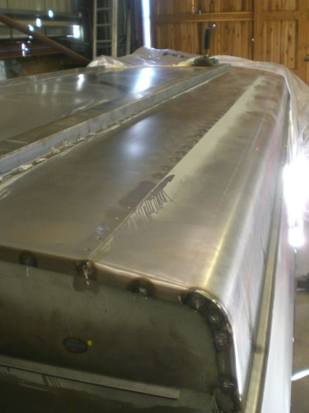 Walker Engineering - Specialist Vehicles & Fabrication