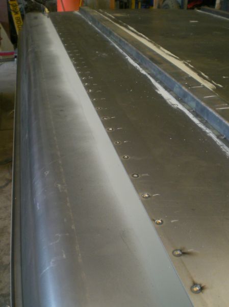 Walker Engineering - Specialist Vehicles & Fabrication