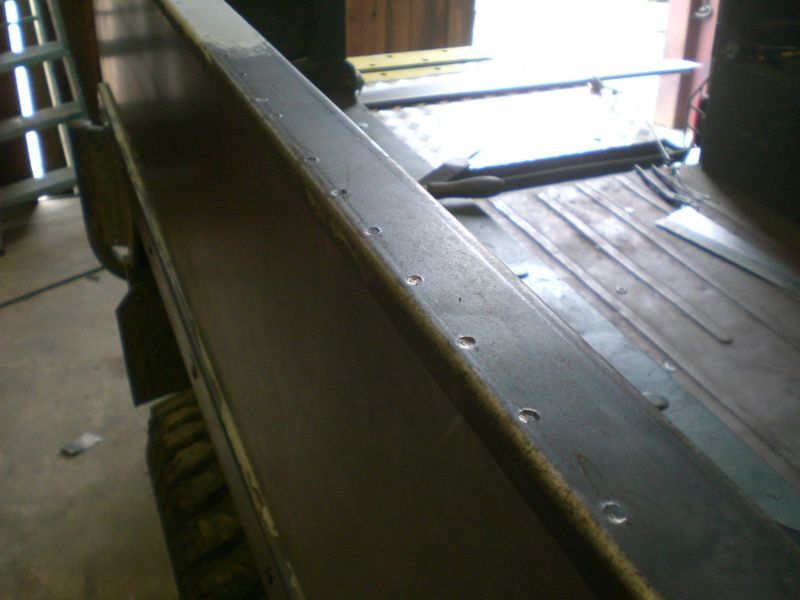 Walker Engineering - Specialist Vehicles & Fabrication