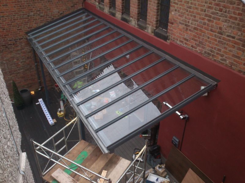Walker Engineering - Specialist Vehicles & Fabrication