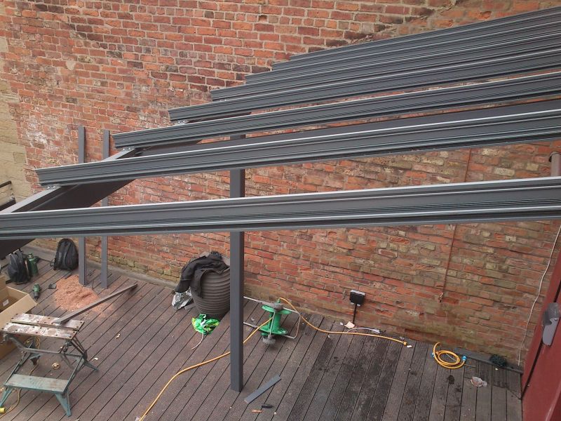 Walker Engineering - Specialist Vehicles & Fabrication