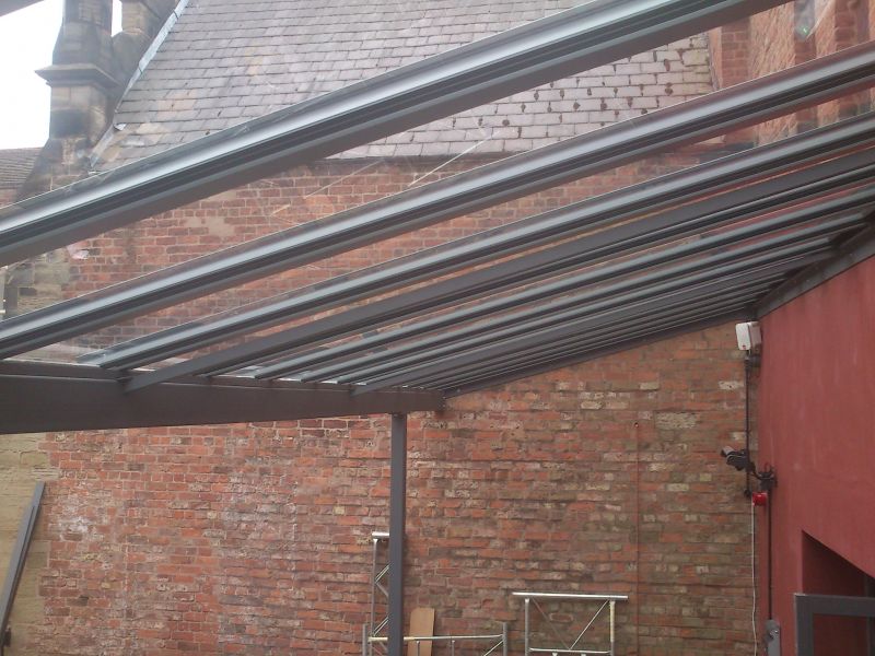 Walker Engineering - Specialist Vehicles & Fabrication
