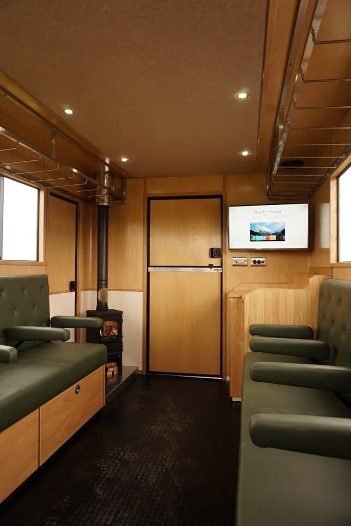 Walker Engineering - Specialist Vehicles & Fabrication