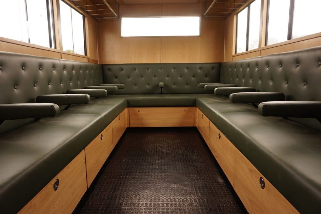Walker Engineering - Specialist Vehicles & Fabrication
